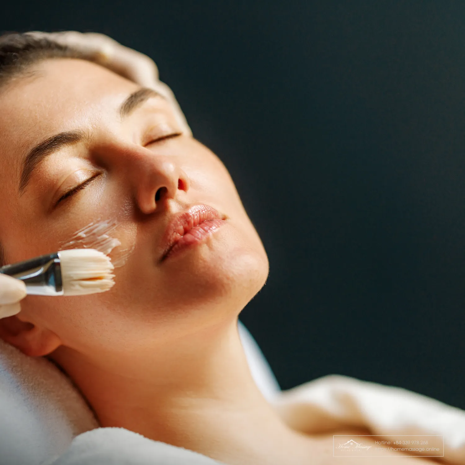 Vietnam Signature Relaxation Ritua - Four Hands Awaken Your Senses