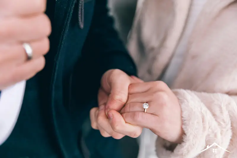 Forever Yours Four Hands